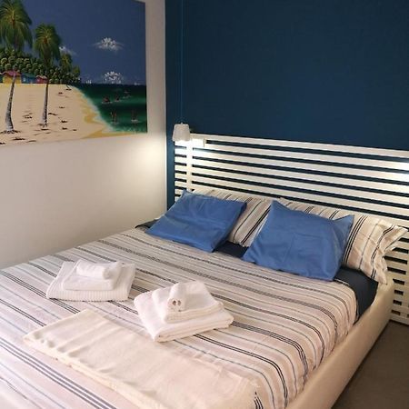 Casa Vacanze Thea Giardini Naxos Εξωτερικό φωτογραφία