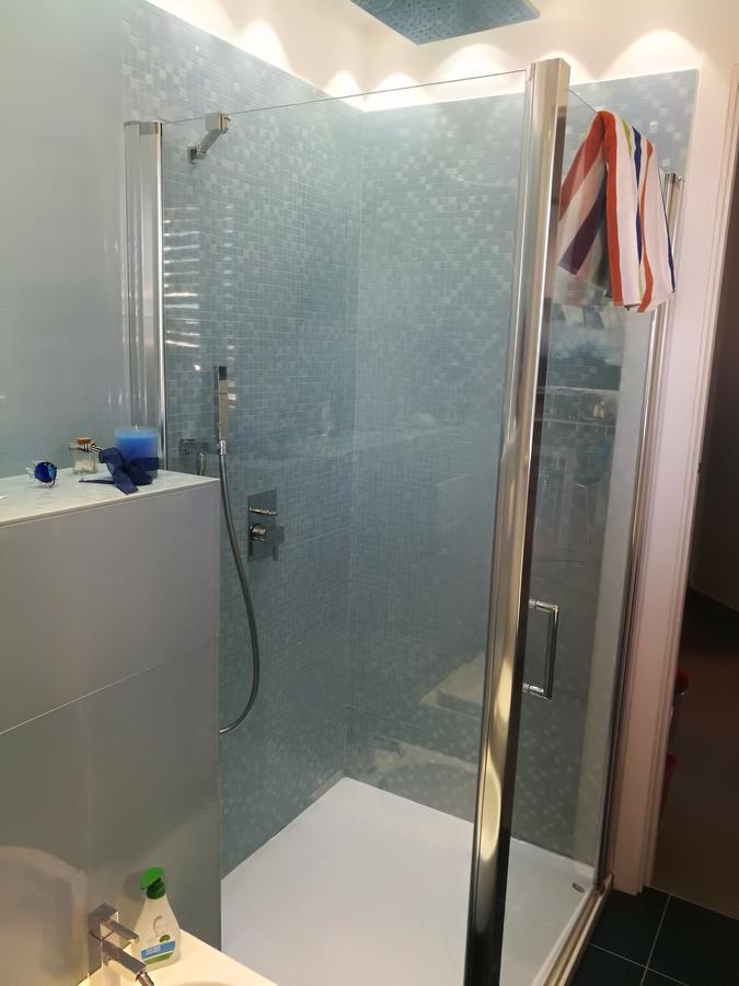 Casa Vacanze Thea Giardini Naxos Εξωτερικό φωτογραφία