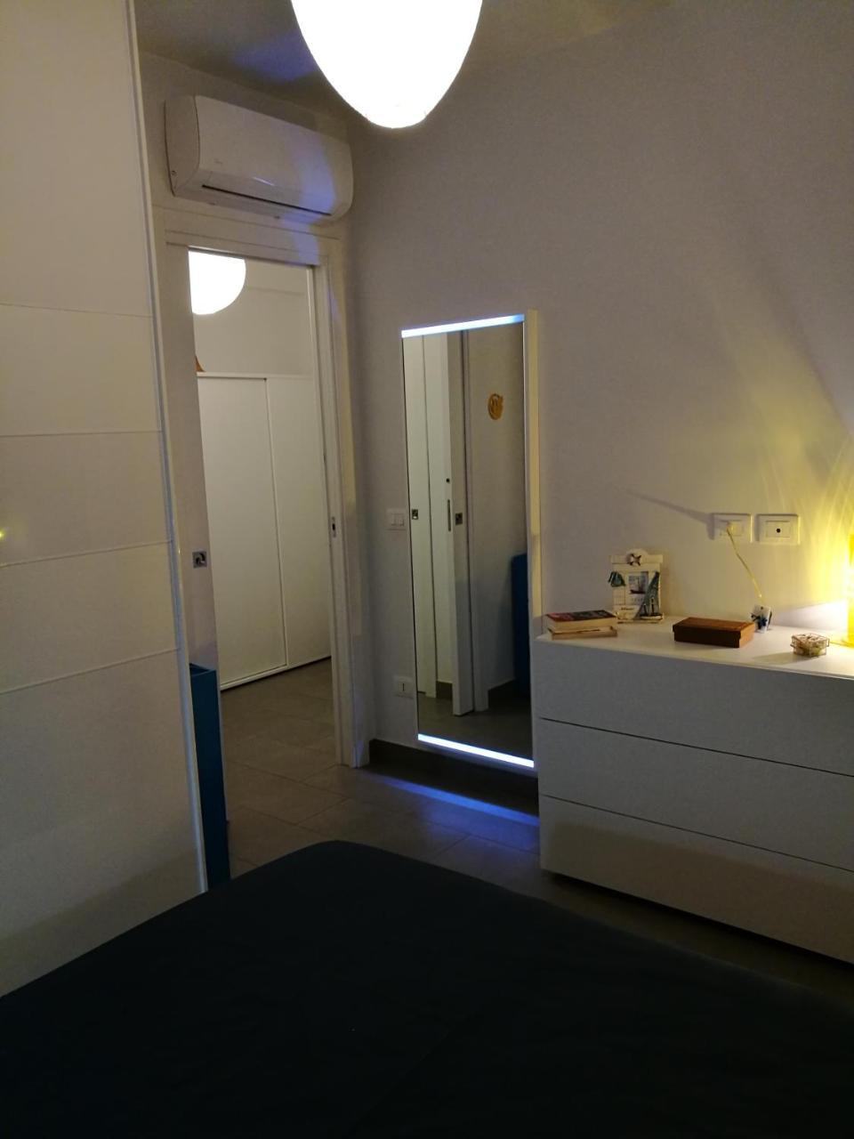 Casa Vacanze Thea Giardini Naxos Εξωτερικό φωτογραφία