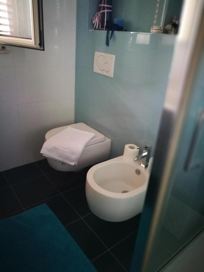 Casa Vacanze Thea Giardini Naxos Εξωτερικό φωτογραφία
